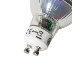 LUEDD Led Lampen*Dimmbare GU10 LED-Glühbirne 3W 200lm 4000K