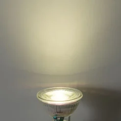 LUEDD Led Lampen*Dimmbare GU10 LED-Glühbirne 3W 200lm 4000K