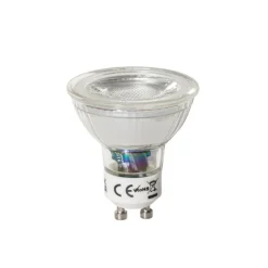 LUEDD Led Lampen*Dimmbare GU10 LED-Glühbirne 3W 200lm 4000K