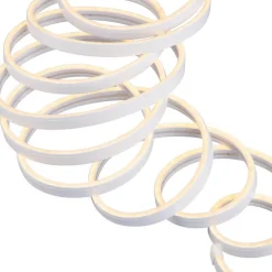 Trio Leuchten Led Lampen|Led-Streifen*Dimmbares LED-Band 5 Meter RGBW 20W 1600LM 3000K