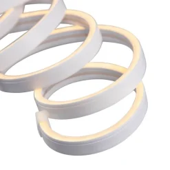 Trio Leuchten Led Lampen|Led-Streifen*Dimmbares LED-Band 5 Meter RGBW 20W 1600LM 3000K