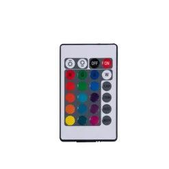 Trio Leuchten Led Lampen|Led-Streifen*Dimmbares LED-Band 5 Meter RGBW 20W 1600LM 3000K