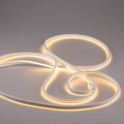 Trio Leuchten Led Lampen|Led-Streifen*Dimmbares LED-Band 5 Meter RGBW 20W 1600LM 3000K