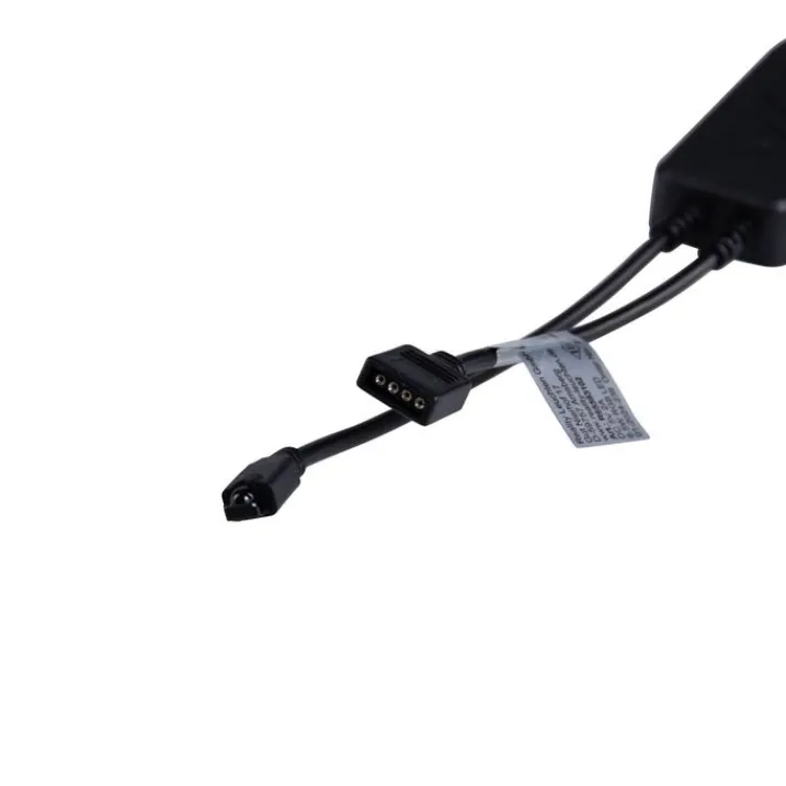 Trio Leuchten Led Lampen|Led-Streifen*Dimmbares LED-Band 1,2 Meter RGBW 2,5W