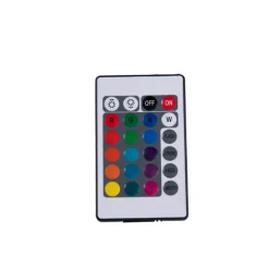 Trio Leuchten Led Lampen|Led-Streifen*Dimmbares LED-Band 1,2 Meter RGBW 2,5W