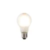 LUEDD Led Lampen*E27 dimmbare LED Glühlampe A60 Milchglas 4W 320 lm 2700K