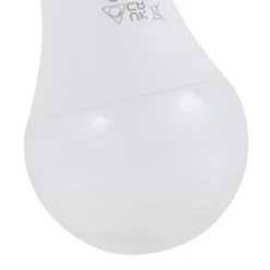 LUUMR Smarte Glühbirnen|Led Lampen*E27 Dimmbare LED-Glühbirne A60 Opal 9W 806lm 2700-6500K