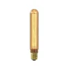 Calex Led Lampen*E27 Dimmbare LED-Glühbirne T30 Gold 2,3W 65 lm 1800K