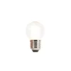 LUEDD Led Lampen*E27 dimmbare LED-Glühlampe 3W 250 lm 2700K