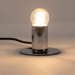 LUEDD Led Lampen*E27 dimmbare LED-Glühlampe 3W 250 lm 2700K