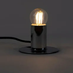 LUEDD Led Lampen*E27 dimmbare LED-Glühlampe 3W 250 lm 2700K