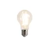 LUEDD Filament Lampen|Led Lampen*E27 dimmbare LED-Lampe A60 7W 780 lm 2700K
