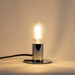 LUEDD Filament Lampen|Led Lampen*E27 dimmbare LED-Lampe A60 7W 780 lm 2700K