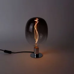 Calex Led Lampen|Wohnzimmerlampen*E27 dimmbare LED-Lampe DECO 5W 130 lm 1800K