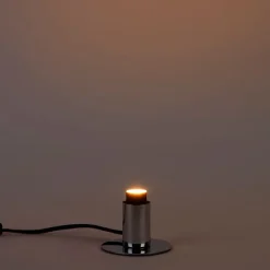 ETH Led Lampen*E27 dimmbare LED-Lampe PUCC 3,5 W 210 lm 2200 K