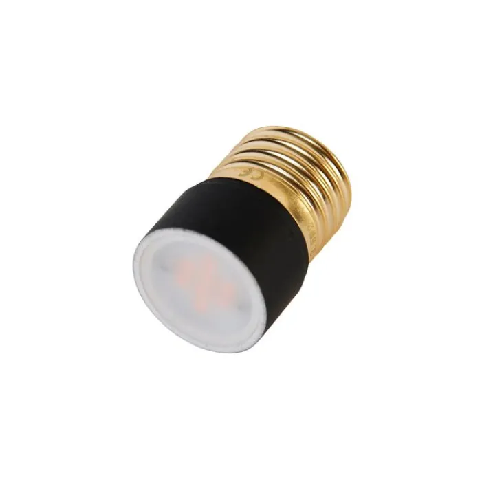 ETH Led Lampen*E27 dimmbare LED-Lampe PUCC 3,5 W 210 lm 2200 K