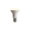 LUEDD Led Lampen*E27 dimmbare LED-Lampe R63 6.2W 520 lm 2700K