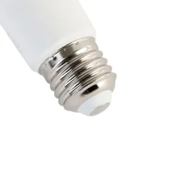 LUEDD Led Lampen*E27 dimmbare LED-Lampe R63 6.2W 520 lm 2700K
