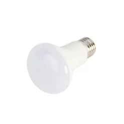 LUEDD Led Lampen*E27 dimmbare LED-Lampe R63 6.2W 520 lm 2700K