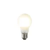 LUEDD Led Lampen*E27 dimmbares LED-Filament A60 Opalglas 7W 806 lm 2700K