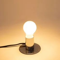 LUEDD Led Lampen*E27 dimmbares LED-Filament A60 Opalglas 7W 806 lm 2700K