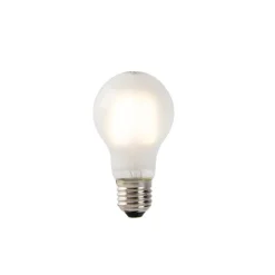 LUEDD Filament Lampen|Led Lampen*E27 LED matte Glühlampe A60 2W 180 lm 2700K