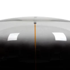 LUEDD Led Lampen*E27 LED-Glühbirne P215 Rauch 3,4W 60lm 1800K