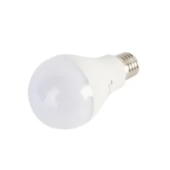 LUEDD Led Lampen*E27 LED-Lampe A70 Milchglas 14W 1400 lm 3000K