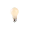 LUEDD Led Lampen*E27 LED-Lampe A60 opal 1W 80 lm 2200K