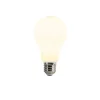 LUEDD Led Lampen*E27 LED-Lampe A67 opal 8W 900 lm 2700K