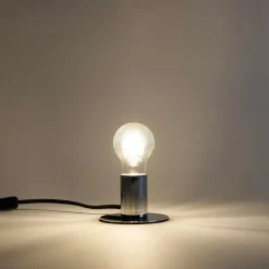 LUEDD Led Lampen*E27 3-stufig dimmbare LED-Lampe A60 5W 500 lm 2700K