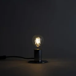 LUEDD Led Lampen*E27 3-stufig dimmbare LED-Lampe A60 5W 500 lm 2700K