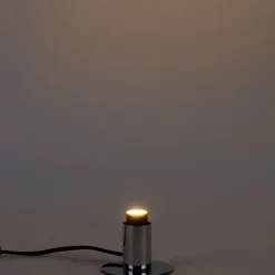 ETH Led Lampen*E27 3-stufig dimmbare LED-Lampe PUCC 3,5 W 280 lm 2700 K