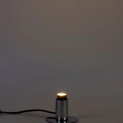 ETH Led Lampen*E27 3-stufig dimmbare LED-Lampe PUCC 3,5 W 280 lm 2700 K