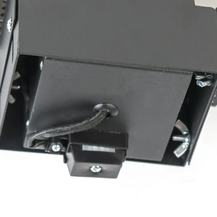 QAZQA Einbaustrahler|Wohnzimmerlampen*Einbaustrahler schwarz drehbar und neigbar rahmenlos - Oneon 1