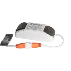 QAZQA Badezimmerlampen|Led-Strahler*Einbaustrahler schwarz neigbar 8,2 cm inkl. LED Dimm to Warm IP54 Ultra Slim - Pupil