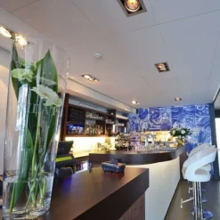 QAZQA Einbaustrahler|Wohnzimmerlampen*Einbaustrahler Stahl AR111 Verstellbar 2-Lichter - Oneon