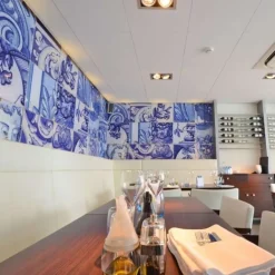 QAZQA Einbaustrahler|Wohnzimmerlampen*Einbaustrahler Stahl AR111 Verstellbar 2-Lichter - Oneon