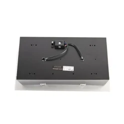 QAZQA Einbaustrahler|Wohnzimmerlampen*Einbaustrahler Stahl AR111 Verstellbar 2-Lichter - Oneon