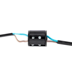 Diverse Zubehör*Einzelne Kabelmuffe für unterirdischen Anschluss IP68