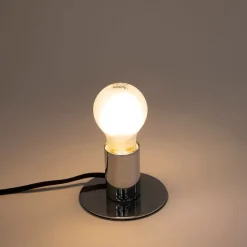 LUEDD Preisvorteil Auf Leuchtmittel|Led Lampen*5er Set E27 LED Glühlampen Milchglas A60 2W 180 lm 2700K