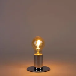 LUEDD Preisvorteil Auf Leuchtmittel|Filament Lampen*5er Set E27 LED Spiral Filament Glühbirnen A60 Goldline 2W 150lm 2200K