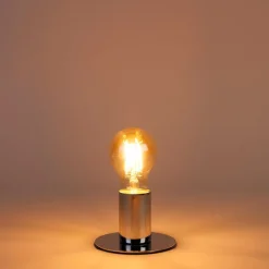 LUEDD Preisvorteil Auf Leuchtmittel|Filament Lampen*5er Set E27 3-Stufen dimmbar LED-Leuchtmittel A60 Goldline 5W 530lm 2200K