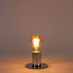 LUEDD Preisvorteil Auf Leuchtmittel|Filament Lampen*5er Set E27 3-Stufen dimmbar LED-Leuchtmittel A60 Goldline 5W 530lm 2200K