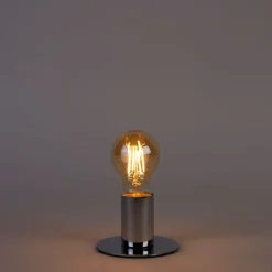 LUEDD Preisvorteil Auf Leuchtmittel|Filament Lampen*5er Set E27 3-Stufen dimmbar LED-Leuchtmittel A60 Goldline 5W 530lm 2200K