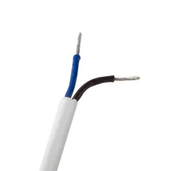 QAZQA Küchenlampen|Led-Strahler*3er Set Einbaustrahler schwarz inkl. LED 3-stufig dimmbar - Miu