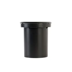 QAZQA Gartenbeleuchtung|Bodenstrahler Außen*6er Set Outdoor Bodenstrahler schwarz einstellbar IP65 - Delux