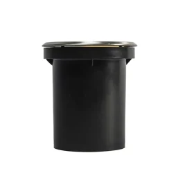 QAZQA Gartenbeleuchtung|Smarte Außenbeleuchtung*6er Set Smart Outdoor Bodenstrahler verstellbar inkl. Wifi GU10 - Delux