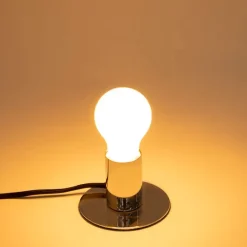 LUEDD Preisvorteil Auf Leuchtmittel|Led Lampen*5er-Set dimmbare E27 LED-Lampen Opalglas 7W 806 lm 2200K