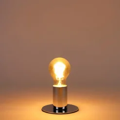 LUEDD Preisvorteil Auf Leuchtmittel|Filament Lampen*5er-Set E27 Dimmbare LED-Spiralglühbirnen A60 Goldline 4W 270 lm 2200K